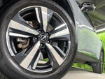 X-TRAIL HYBRID 4WD