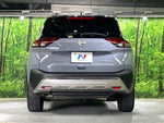 X-TRAIL HYBRID 4WD