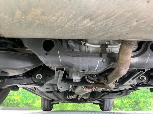 X-TRAIL HYBRID 4WD