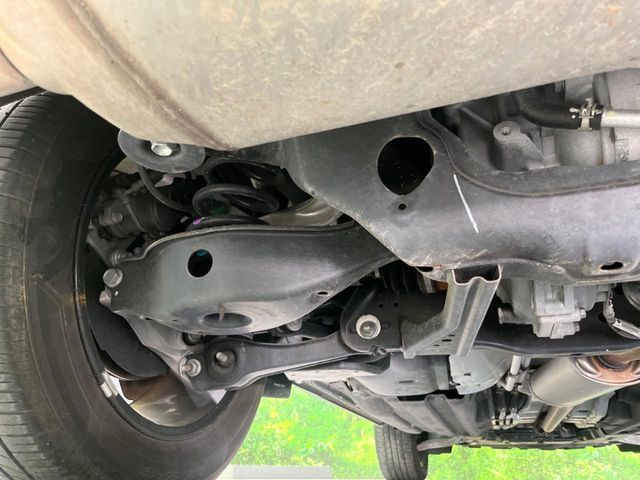 X-TRAIL HYBRID 4WD