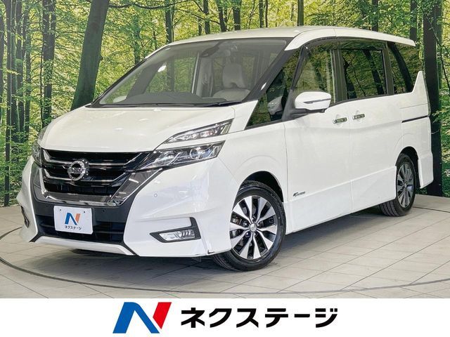 SERENA  S-HYBRID