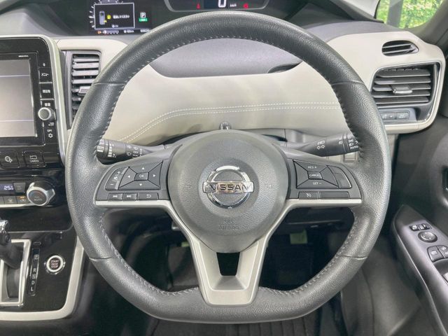 SERENA  S-HYBRID