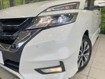 SERENA  S-HYBRID
