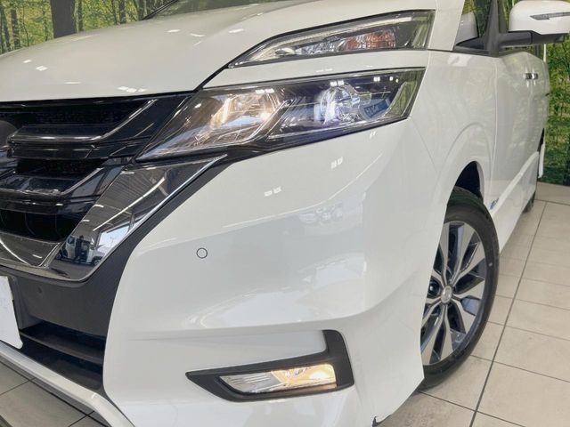 SERENA  S-HYBRID