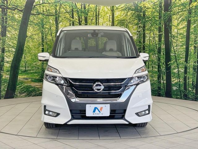 SERENA  S-HYBRID