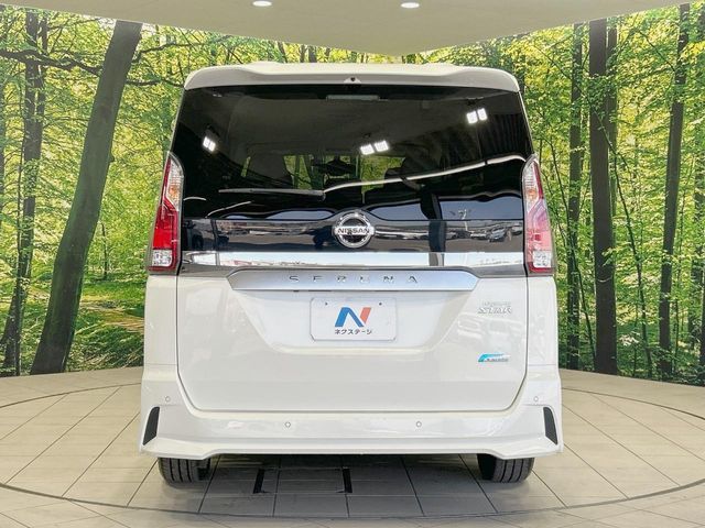 SERENA  S-HYBRID