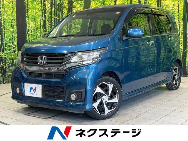 N-WGN CUSTOM