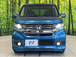 N-WGN CUSTOM