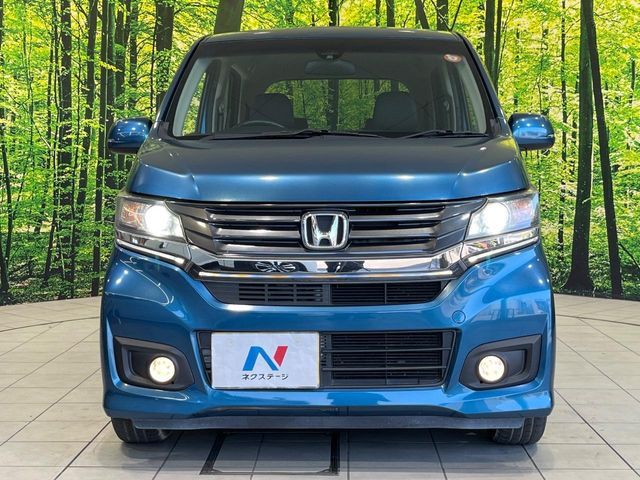 N-WGN CUSTOM