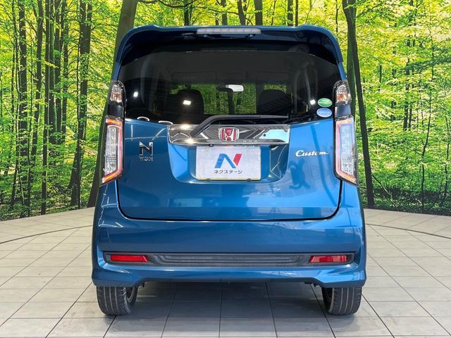 N-WGN CUSTOM