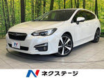 IMPREZA SPORT