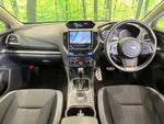 IMPREZA SPORT
