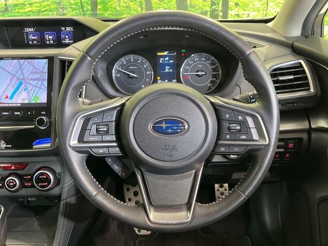 IMPREZA SPORT