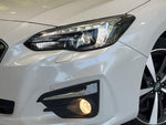 IMPREZA SPORT