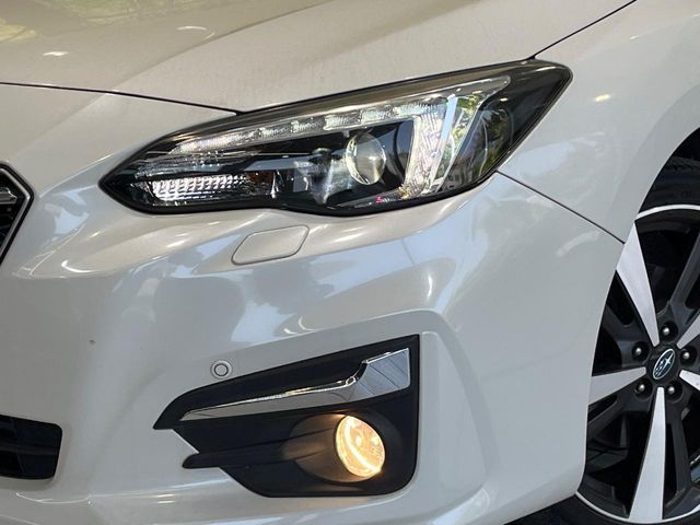 IMPREZA SPORT