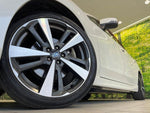 IMPREZA SPORT