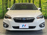IMPREZA SPORT
