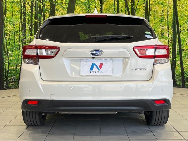 IMPREZA SPORT