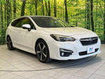IMPREZA SPORT
