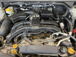 IMPREZA SPORT