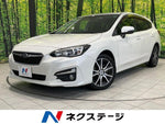 IMPREZA SPORT