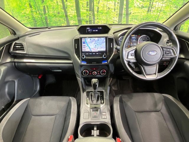 IMPREZA SPORT