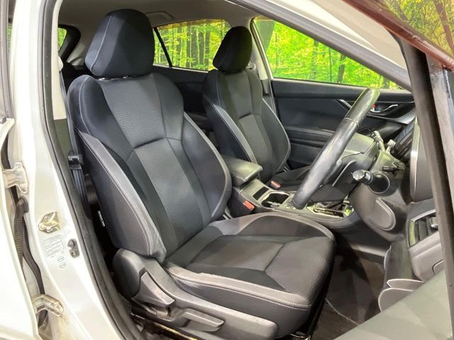 IMPREZA SPORT