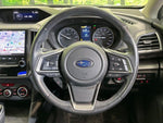 IMPREZA SPORT