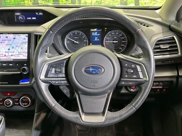 IMPREZA SPORT