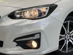 IMPREZA SPORT