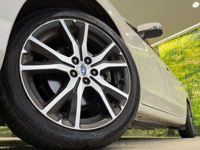 IMPREZA SPORT