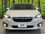 IMPREZA SPORT