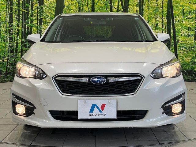 IMPREZA SPORT