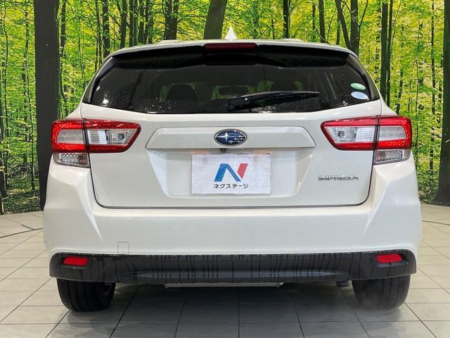 IMPREZA SPORT