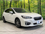 IMPREZA SPORT