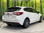 IMPREZA SPORT