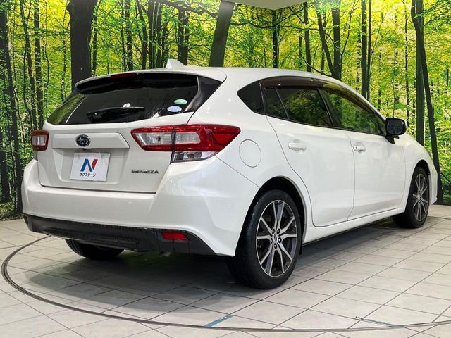 IMPREZA SPORT