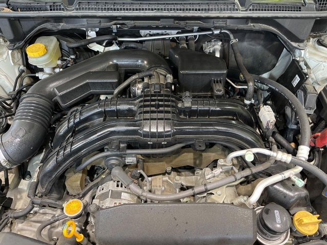 IMPREZA SPORT