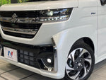 Spacia custom