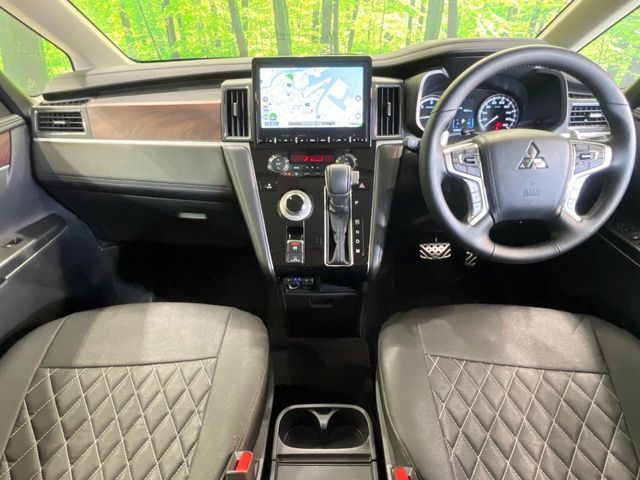 DELICA D:5 4WD