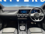 MERCEDES BENZ GLA class