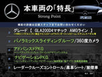 MERCEDES BENZ GLA class