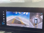MERCEDES BENZ GLA class