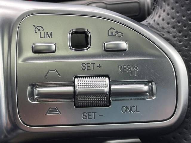 MERCEDES BENZ GLA class