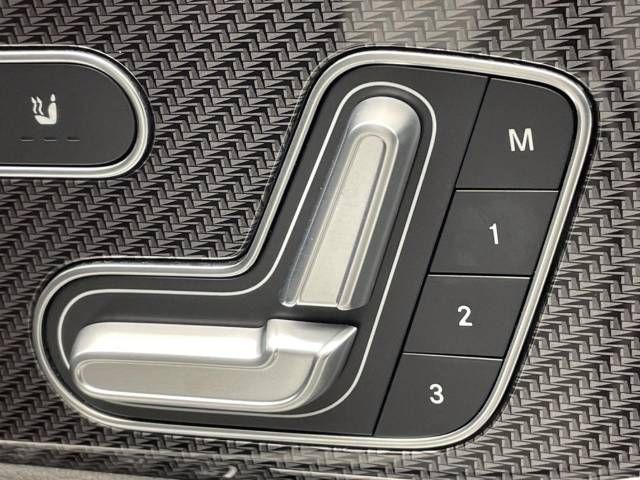 MERCEDES BENZ GLA class