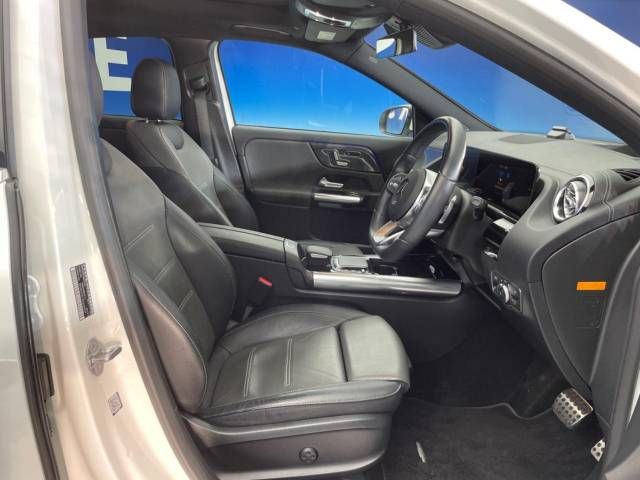 MERCEDES BENZ GLA class