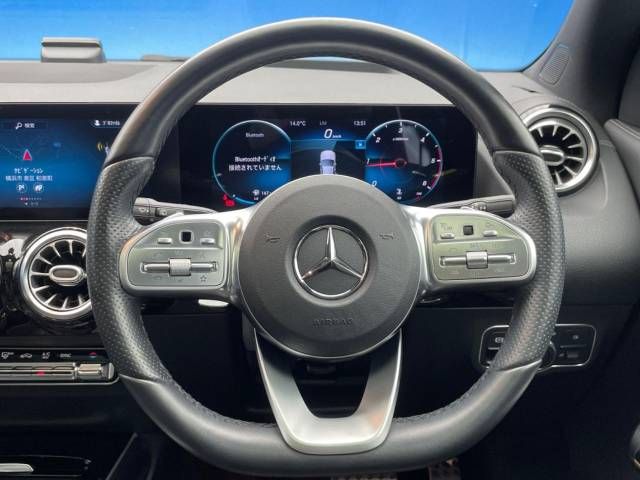 MERCEDES BENZ GLA class