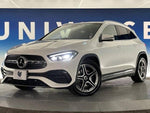 MERCEDES BENZ GLA class