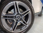 MERCEDES BENZ GLA class