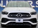 MERCEDES BENZ GLA class